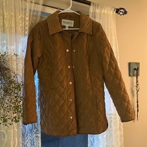 Bridgehampton Isaac Mizrahi jacket